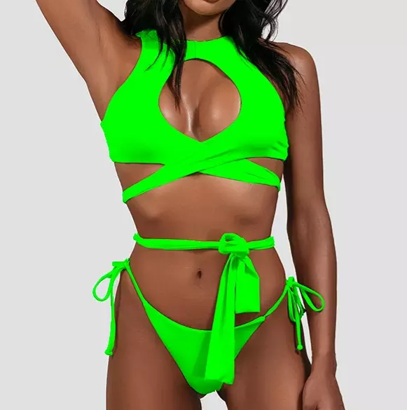 Wholesale Swimwear Manufacutre